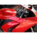 AELLA Clip-on Kit For the Ducati Panigale V2